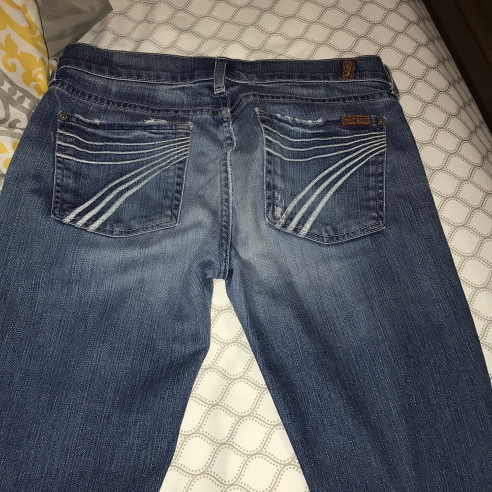seven jeans